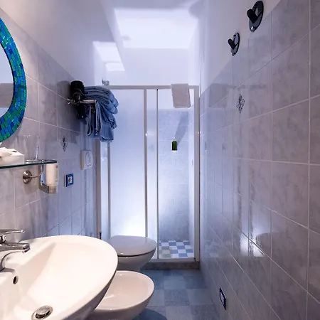 B&B 룸스 라벨로