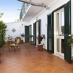 Nocleg ze śniadaniem B&B Ravello Rooms