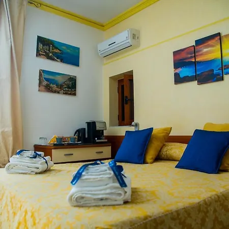 Alojamento de Acomodação e Pequeno-almoço B&B Ravello Rooms 3*