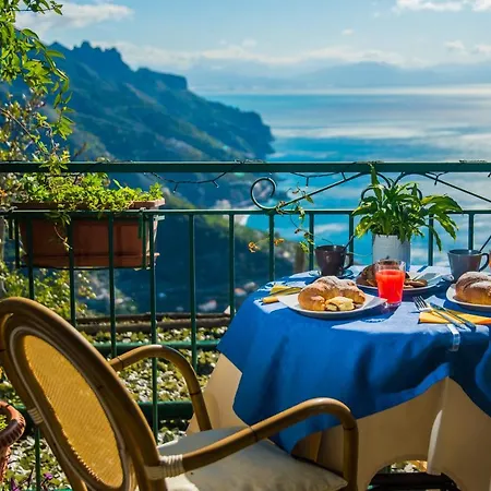 B&B Ravello Rooms Panzió Ravello