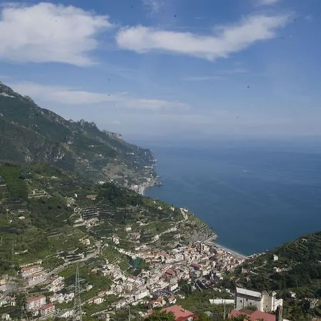 Panzió B&B Ravello Rooms