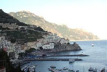 B&B Ravello Rooms 3*