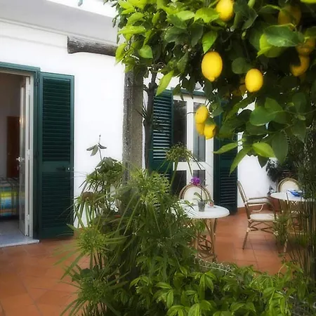 B&B Ravello Rooms