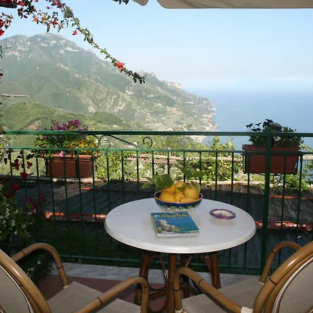 B&B Ravello Rooms 3*