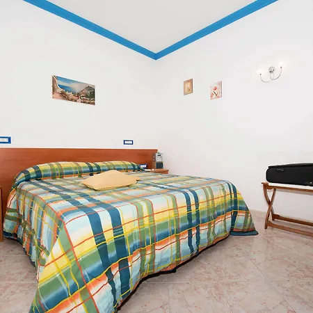 Panzió B&B Ravello Rooms