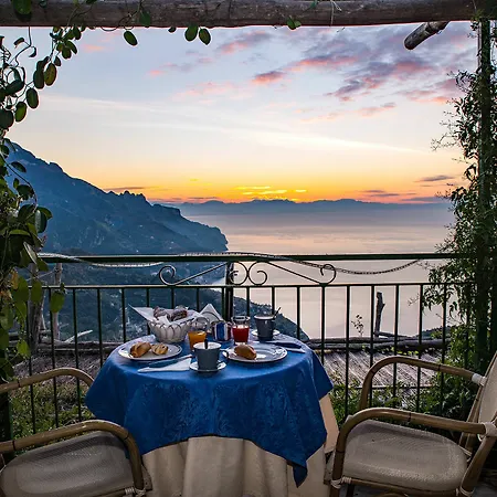 Panzió B&B Ravello Rooms