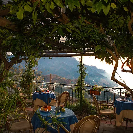 Panzió B&B Ravello Rooms Ravello
