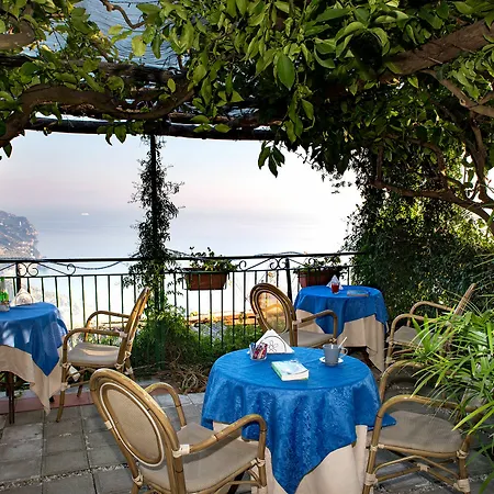 B&B Ravello Rooms