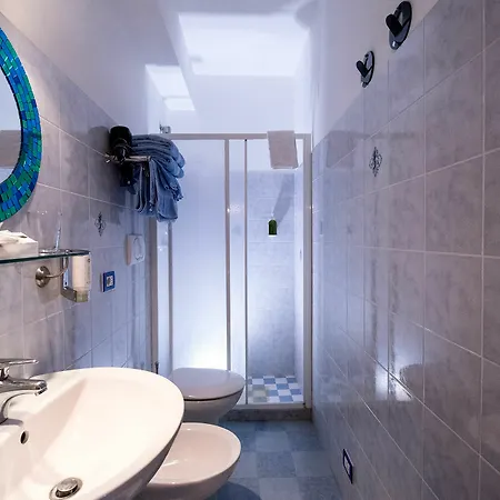 B&B Ravello Rooms 3*