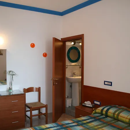 B&B Ravello Rooms Panzió 3*