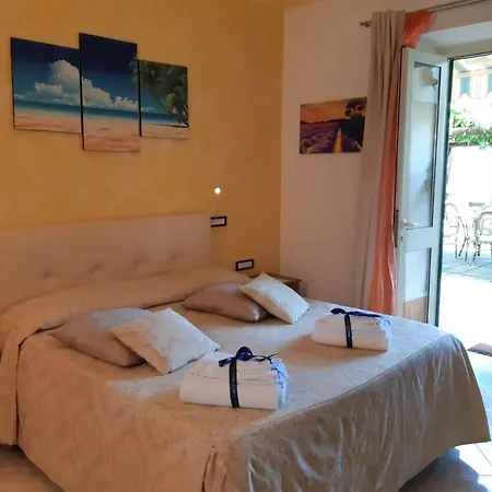B&B Ravello Rooms 3* Ravello