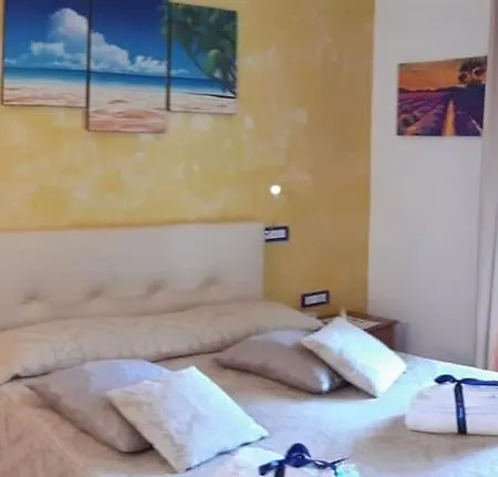 B&B Ravello Rooms Alojamento de Acomodação e Pequeno-almoço 3*