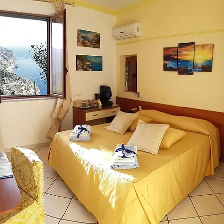 B&B Ravello Rooms Panzió Ravello