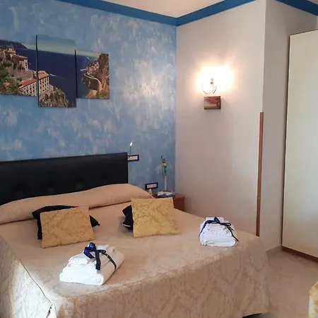 B&B Ravello Rooms Panzió Ravello