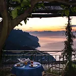 Panzió B&B Ravello Rooms Ravello