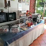 拉维罗客房住宿加早餐酒店 3* 拉维罗