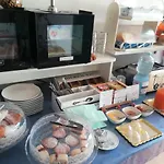 住宿加早餐酒店 拉维罗客房住宿加早餐酒店 拉维罗