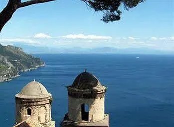 Panzió B&B Ravello Rooms Ravello