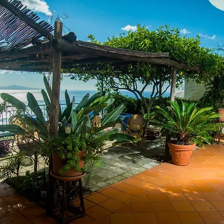 B&B Ravello Rooms Ραβέλλο
