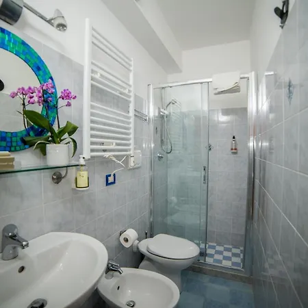 B&B Ravello Rooms 3*