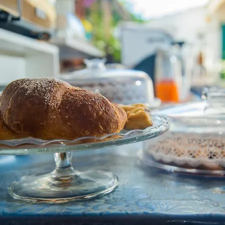B&B Ravello Rooms Bed and Breakfast Ραβέλλο