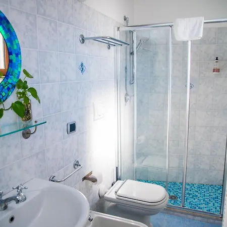 B&B Ravello Rooms 3* Ραβέλλο