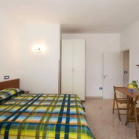 B&B Ravello Rooms Bed and Breakfast