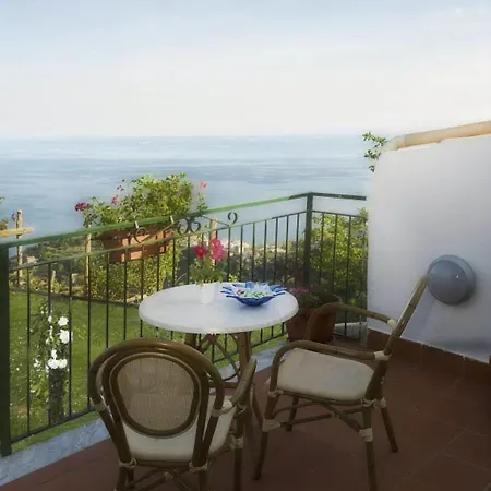 Couette-café B&B Ravello Rooms 3*