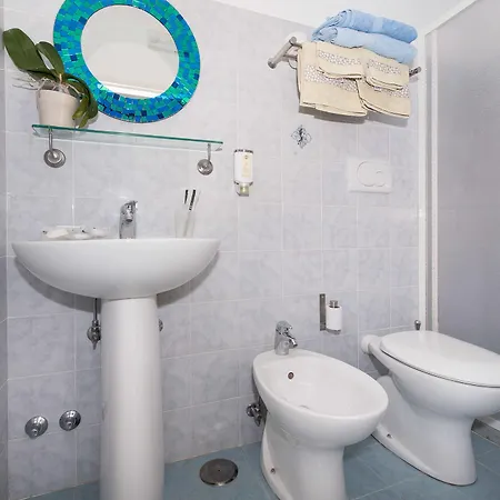 B&B Ravello Rooms Panzió 3*
