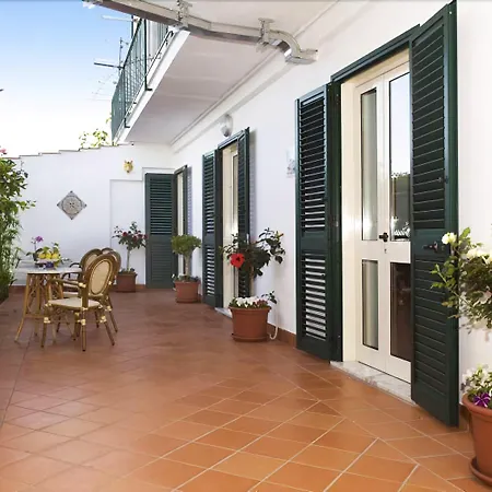 Panzió B&B Ravello Rooms 3*