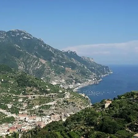 B&B Ravello Rooms Ravello