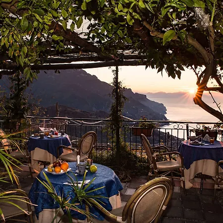 Panzió B&B Ravello Rooms