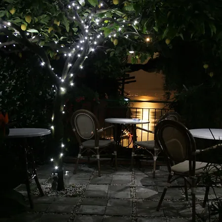 B&B Ravello Rooms 3*