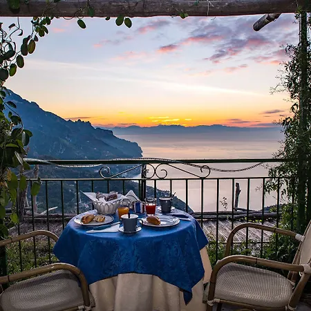 B&B Ravello Rooms Panzió Ravello