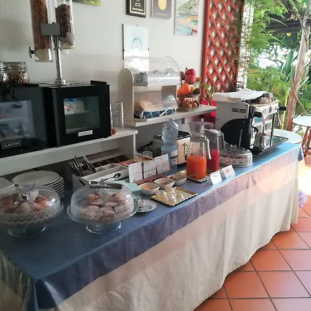 بي أند بي رافيلو روومز 3* رافيلّو