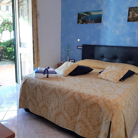 Panzió B&B Ravello Rooms