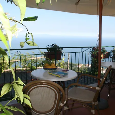 B&B Ravello Rooms