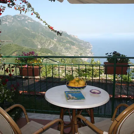 B&B Ravello Rooms Panzió Ravello