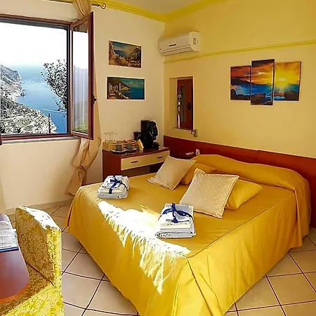 Bed and breakfast B&B Ravello Rooms 3*