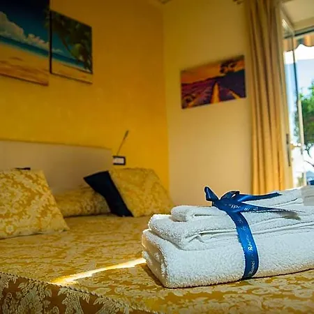 Couette-café B&B Ravello Rooms 3*