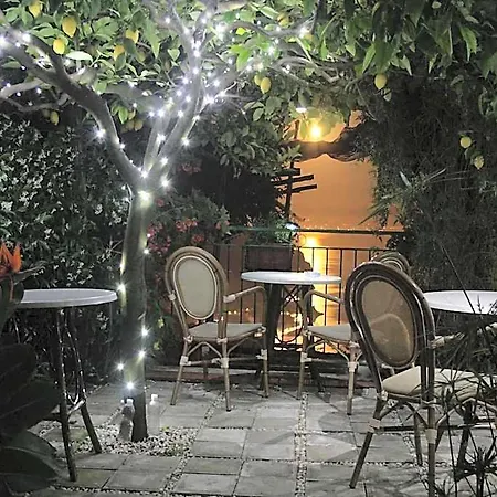 B&B Ravello Rooms 3* Ravello