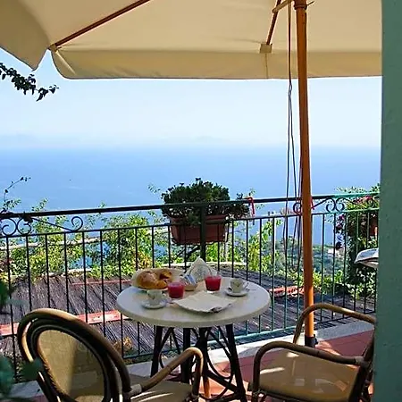 B&B Ravello Rooms 3* Ravello