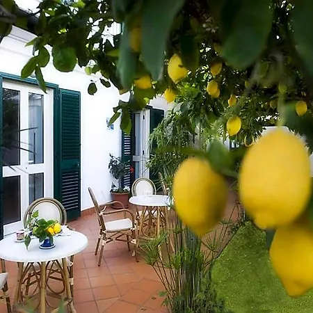B&B Ravello Rooms 3* Ravello