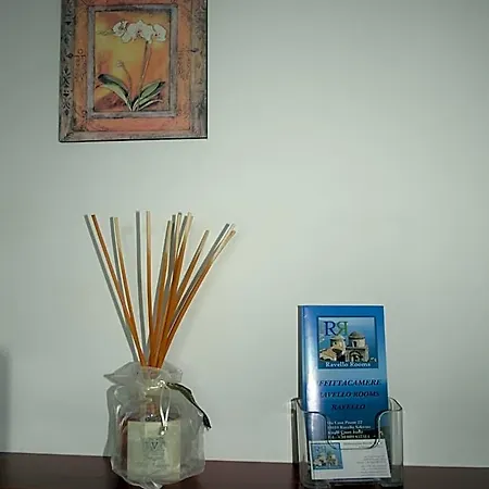 B&B Ravello Rooms 3* Ravello