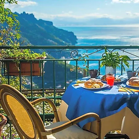 Couette-café B&B Ravello Rooms Ravello