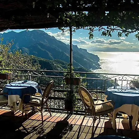 Couette-café B&B Ravello Rooms 3*