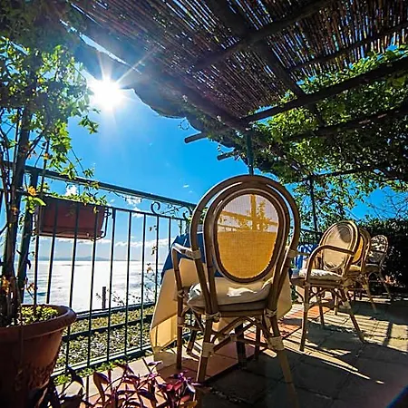Couette-café B&B Ravello Rooms Ravello