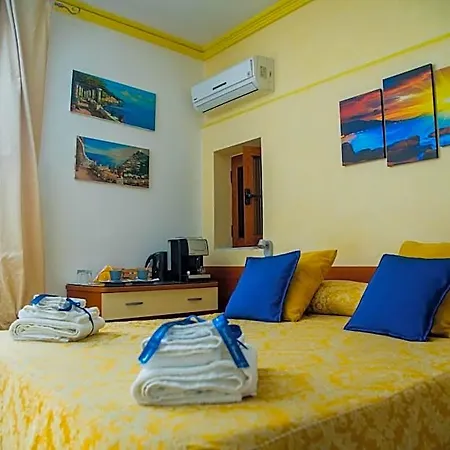B&B Ravello Rooms Couette-café Ravello