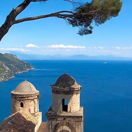 Couette-café B&B Ravello Rooms