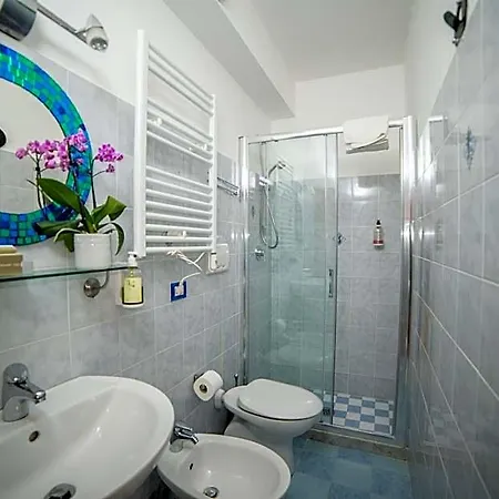 B&B Ravello Rooms